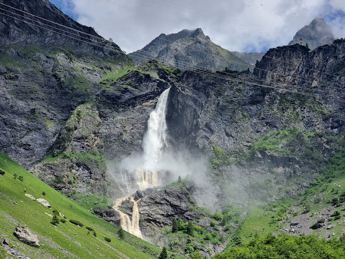 SERIO - Scoring Engine for Real-time Incremental Optimization